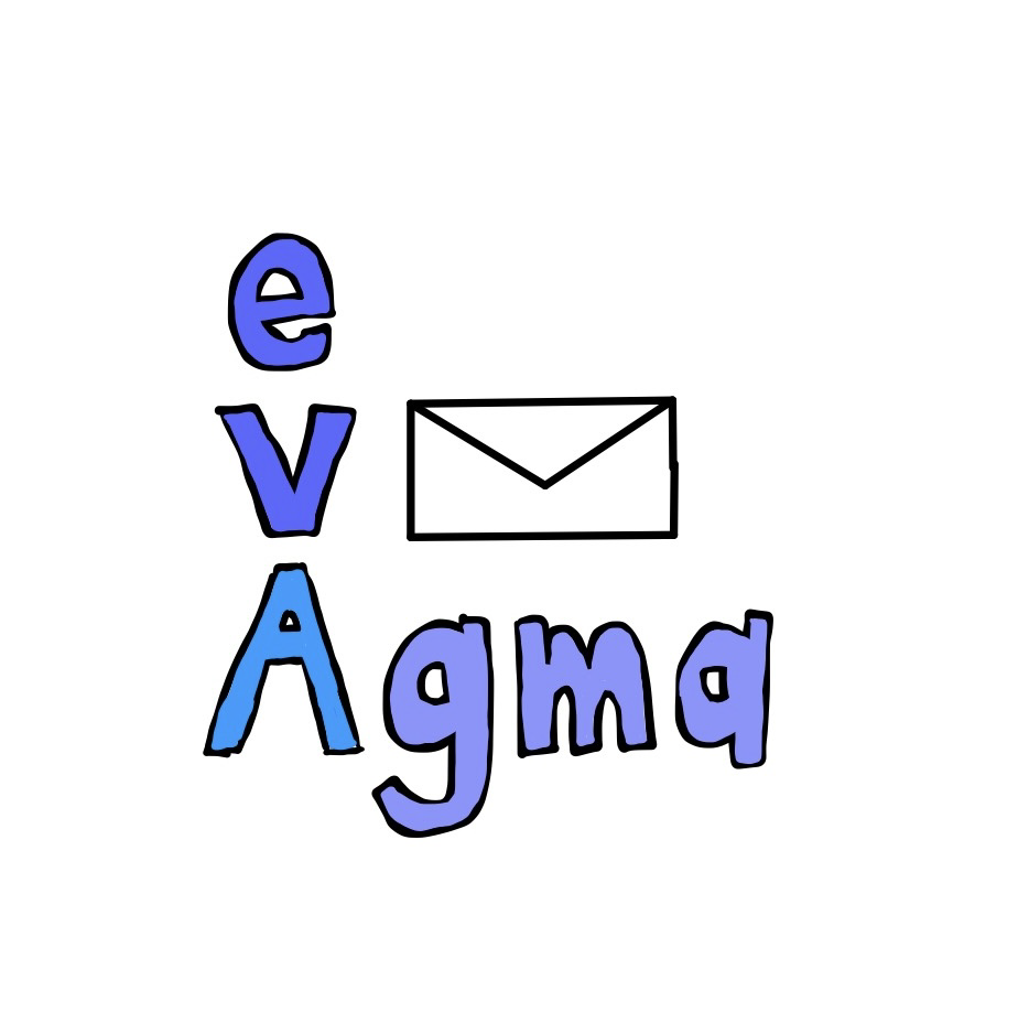 Logo AGMAEva